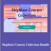 Skipblast Courses Collection Bundle