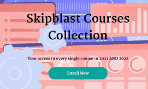 Skipblast Courses Collection Bundle