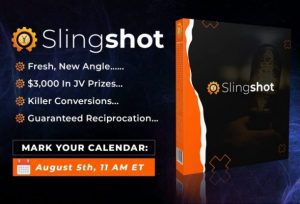 SlingShot + OTOs