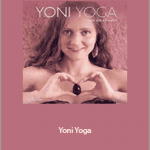 Sofia Sundari - Yoni Yoga