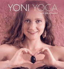 Sofia Sundari - Yoni Yoga