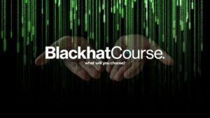 Soulja and Franky - BlackhatCourse