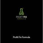 Stefan Georgi - Profit Fix Formula