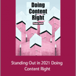 Steph Smith - Standing Out in 2021 Doing Content Right