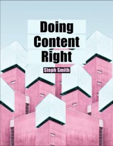 Steph Smith - Standing Out in 2021 Doing Content Right