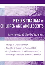 Stephanie Sarkis - PTSD and Trauma in Children and Adolescents. Assessment and Effective Treatment