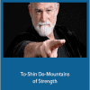 Stephen K. Hayes - To-Shin Do-Mountains of Strength