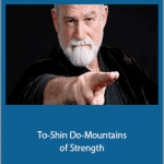 Stephen K. Hayes - To-Shin Do-Mountains of Strength