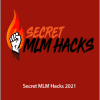 Steve Larsen - Secret MLM Hacks 2021