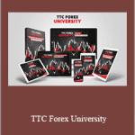 Steven - TTC Forex University