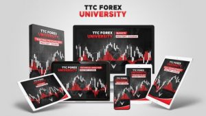 Steven - TTC Forex University