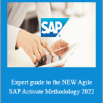 Success Learner - Expert guide to the NEW Agile SAP Activate Methodology 2022