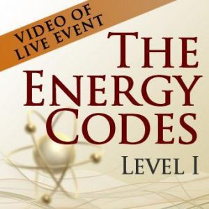 Sue Morter - ECM-EC1-21-VIDEO-DIG-BUNDLE The Energy Codes® of Manifesting and Level I - Video of LIVE Event