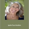 Susann Shier - Ignite Your Intuition