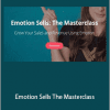 Talia Wolf - Emotion Sells The Masterclass