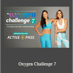 Tara and Venus - Oxygen Challenge 7