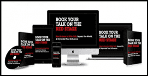 Taylor Conroy - Book Your Talk