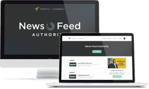 Taylor Welch - News Feed Authority - Get Clients without cold outreach or Ads