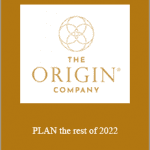 Team Origin - PLAN the rest of 2022