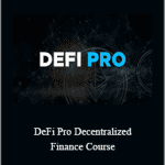 Techlead - DeFi Pro Decentralized Finance Course