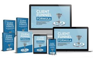 Terry Dean - Client Funnel Formula