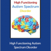 Timothy Kowalski - High Functioning Autism Spectrum Disorder