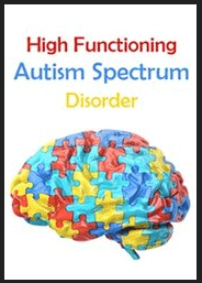 Timothy Kowalski - High Functioning Autism Spectrum Disorder