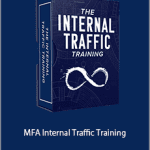 Todd Brown - MFA Internal Traffic Training