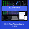 Todd Gordon - Elliott Wave Mastery Course (2021)