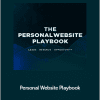 Tom Hirst - Personal Website Playbook