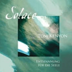 Tom Kenyon - Solace