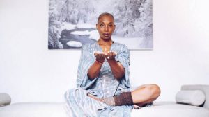 Tracee Stanley - Meditation Teacher Training - Winter 2021