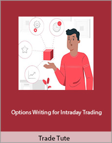 Trade Tute - Options Writing for Intraday Trading