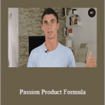 Travis Marziani - Passion Product Formula