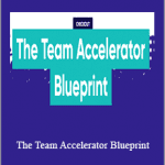 Troy Dean - The Team Accelerator Blueprint