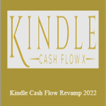 Ty Cohen - Kindle Cash Flow Revamp 2022