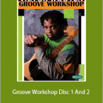 Victor Wooten - Groove Workshop Disc 1 And 2