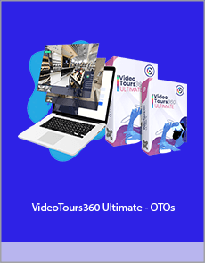 VideoTours360 Ultimate + OTOs