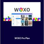 WOXO Pro Plan