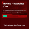 WyseTrade - Trading Masterclass Course 2022