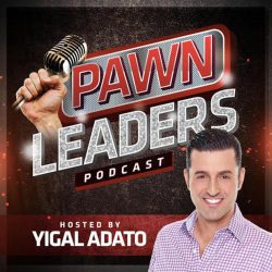 Yigal Adato - Pawn Leaders Masterclass