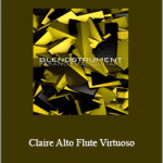 8Dio - Claire Alto Flute Virtuoso