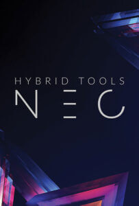 8Dio - Hybrid Tools NEO