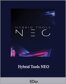 8Dio - Hybrid Tools NEO