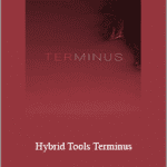 8Dio - Hybrid Tools Terminus