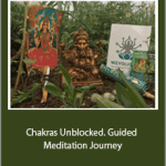 Abiola - Chakras Unblocked. Guided Meditation Journey