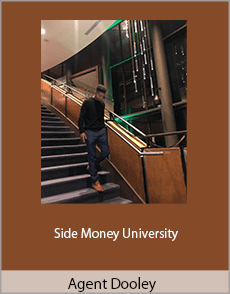 Agent Dooley - Side Money University