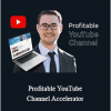 Aleric Heck - Profitable YouTube Channel Accelerator