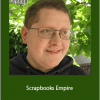 Alessandro Zamboni - Scrapbooks Empire