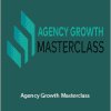 Alex Berman - Agency Growth Masterclass